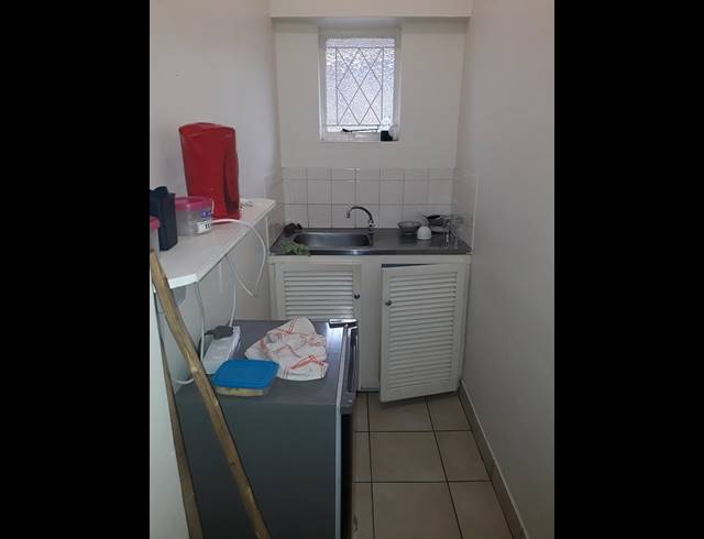 OFFICE FOR SALE IN PIETERMARITZBURG CENTRAL